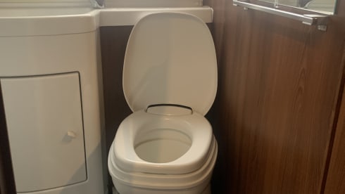 4p McLouis semi-integrated uit 2014