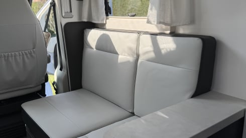 Benimar Mileo 263 - 2024