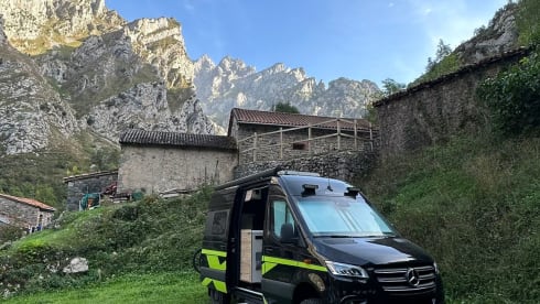 Bully – 2p Mercedes-Benz bus from 2023
