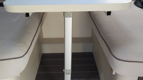 Fiat Rimor Seal 5 – 6p Fiat alcove uit 2022