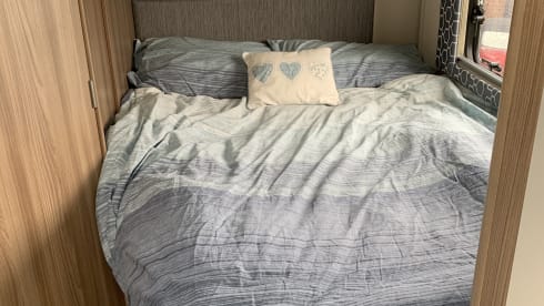 Valerie – 4 Berth Swift Escape