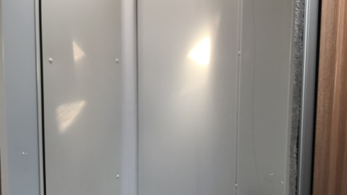 Knaus Sky Wave 650 automatic