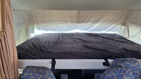 bart – 5p Hymer semi-integrated 