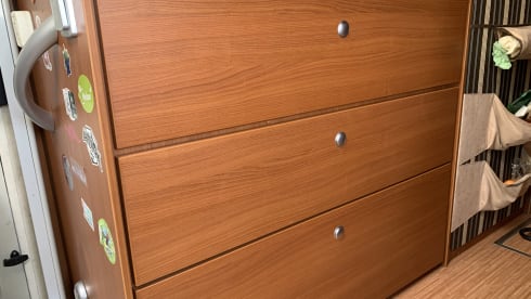 From Milan to wherever you want!