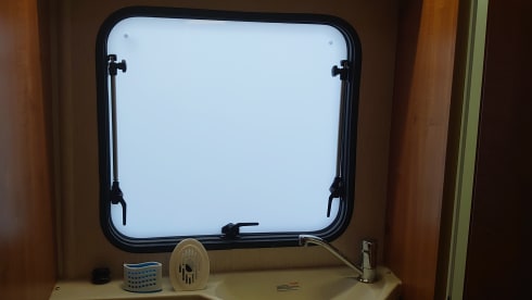 Go2 motorhome hire. So where you going to Go2?