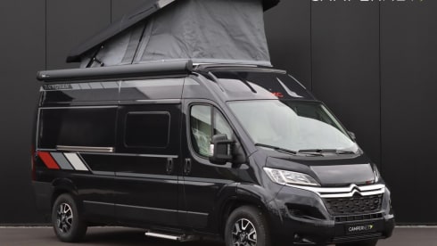 01 Buscamper LMC – 4p LMC bus from 2025