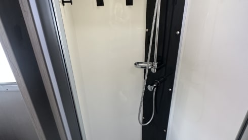 4p Challenger, teilintegriert ab 2021