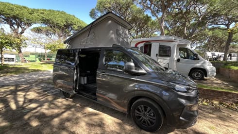 4p Other campervan from 2026