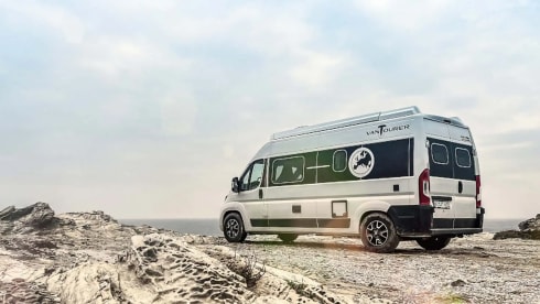 VANTOURER 600D – VANTOURER 600D