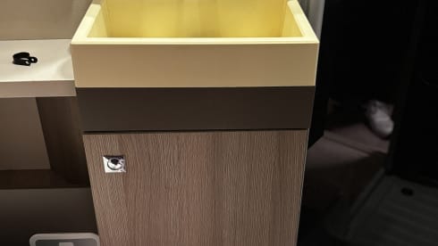 Challenger – 5p Challenger semi-integrated uit 2016