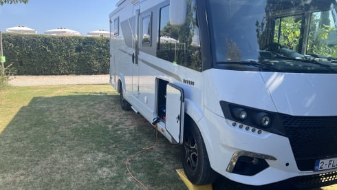 4p Rapido integrated from 2024