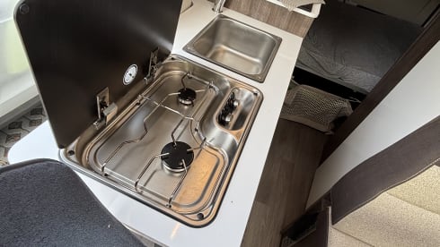 Fiat campervan from 2024