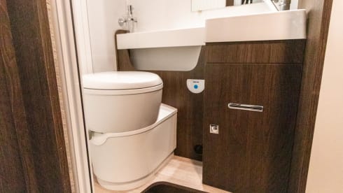 New Benimar Tessoro 497 from 2023
