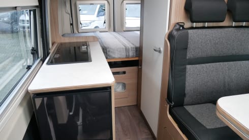 2p Carado bus from 2020