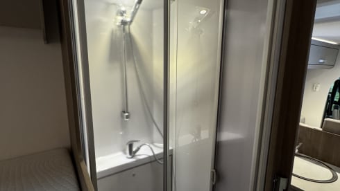 Luxury 4p Carado T447 from 2023