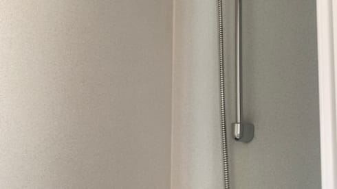 Harlie – 6 berth Euramobil Activa 820 HS 3.0L tag axle 