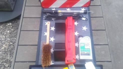 Zeitreise Wohnmobilvermietung No. 1 – Mobilvetta k silver 58, with ALL IN equipment on board