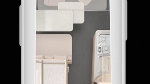 Freiheitsflitzer – Raumwunder für vier Personen