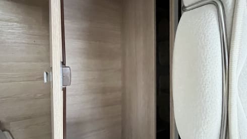 Rapido’1 – FIAT Rapido 8086DF 140pk