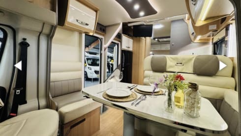 4p McLouis semi-integrated from 2019