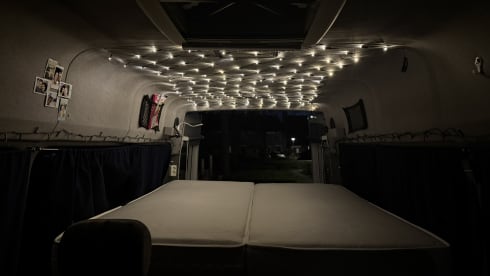 Albino – 3p Mercedes-Benz bus from 2003
