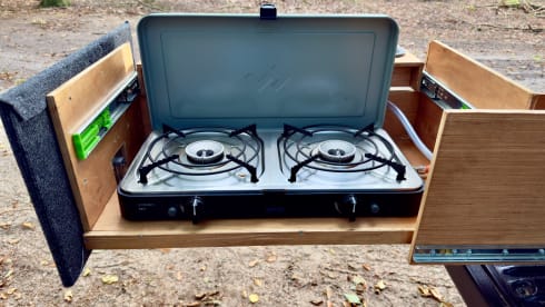 Just roam! – 4p Ford rooftop from 2018