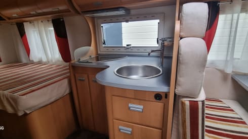 4p Elnagh semi-integrated from 2008