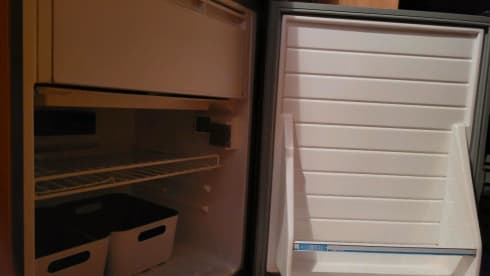 Kenu – Beautiful 5.4m long Pössl Roadcamp