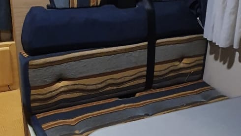 Faby – Vacanze in Sardegna in totale relax