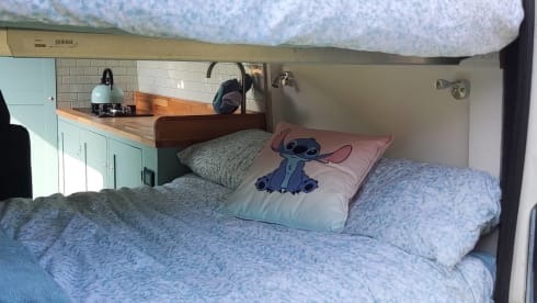 Richie – Camper