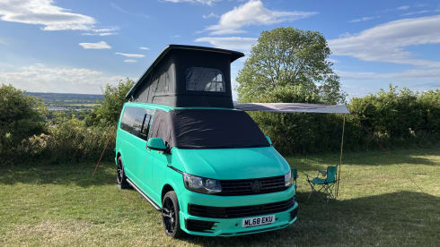 Jaz – Family friendly adventures!