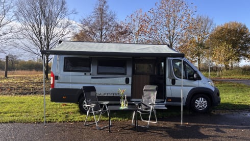 2p Pössl bus from 2018