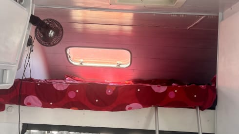 Gaglio – De echte gezinscamper