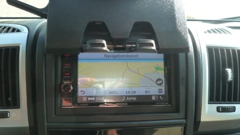 Summit 600 – Possl Summit 600 Plus