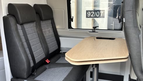 Adria Twin 640 SGX Supreme D AUTOMATIC