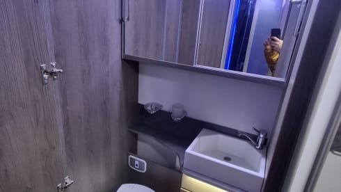 Emma – 5p Challenger semi-integrated from 2019