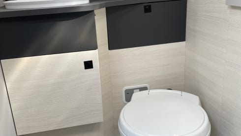 Chausson 640 Ultimate Titanium