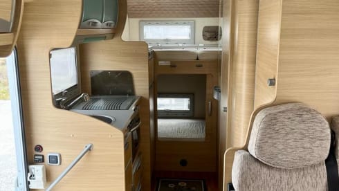 Camillo – A holiday for the whole family