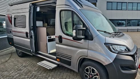 4p Bürstner bus from 2024