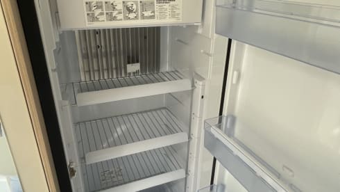 3p Bürstner semi-intégré à partir de 2018