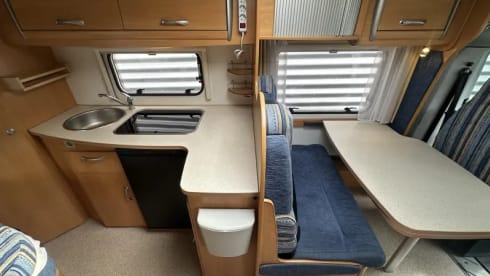 2p Chausson semi-integrated from 2007