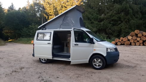 Wilde Hilde – Wild Hilde