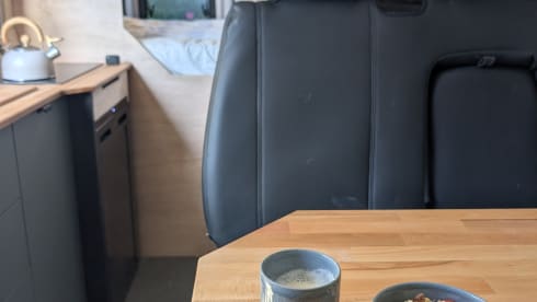Boxy – Peugeot-Bus mit 2 Sitzen ab 2022