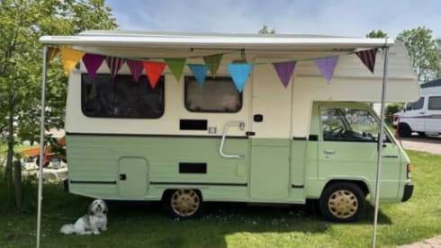 A.Z.E – 2p Andere Alkoven von 1978