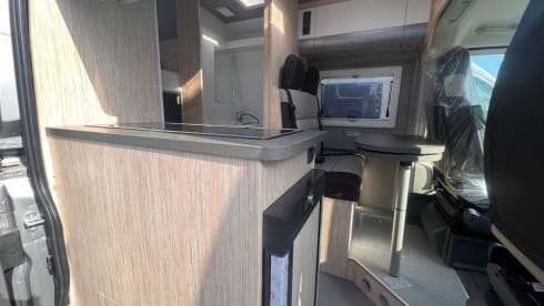 Jonny – Camper Johnboy