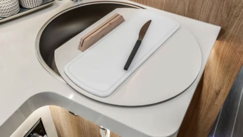 Pioneer II – Unità di trasporto semi-integrata Roller Team a 5 posti letto dal 2026