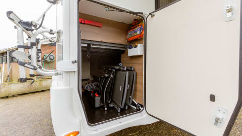 4p Chausson semi-integrated from 2015