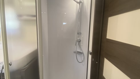 Schapman – 4p McLouis semi-integrated from 2018