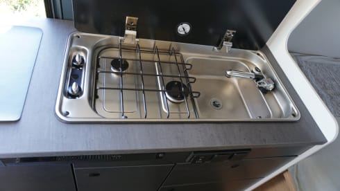 Sunlight Cliff 600 Adventure Edition