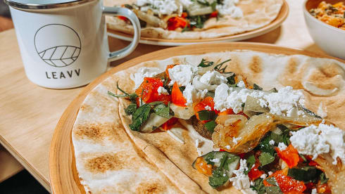 100% Electric camper 🚌⚡️ Dwingeloo (1) | 🌱